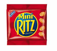 RITZ MINI BUSTINE PZ.18 GR.35