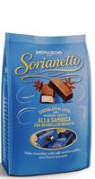 SORIANETTO BUSTA ALLA SAMBUCA GR.100x10 MONARDO