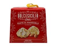 DAIS PASTE DI MANDORLA CLASSICHE GR.220x1 pz.
