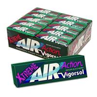 VIGORSOL AIR ACT.XTREME S.Z. PZ.40