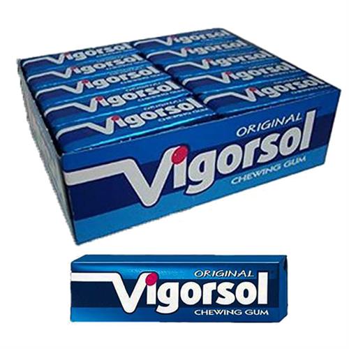 VIGORSOL PZ.40