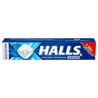 HALLS ORIGINAL S.Z. STK € 1,30 PZ.20