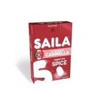 SAILA SPICE CANNELLA ASTUCCI PZ.16 COD.2094