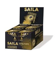 SAILA LIQUIRIZIA ASTUCCIO PZ.16 COD.2090