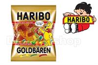 BUSTE GR.100 ORSETTI HARIBO PZ.30 COD.36100