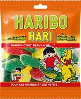 BUSTE GR.100 COCCODRILLI HARIBO PZ.30 COD.61509