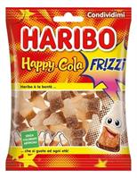 BUSTE GR.80 HAPPY COLA FRIZZI PZ.30 COD.36145 HARIBO