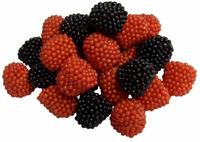 BUSTE HARIBO BERRIES KG.1 COD.28001