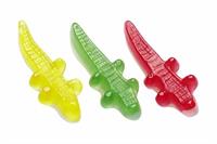 HARIBO COCCODRILLI KG.2 COD.68069