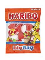 HARIBO CUORI KG.1 COD.38011