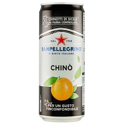 CHINOTTO CL.33 LATTINA PZ.24