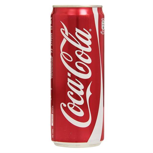 COCA COLA SLEEK CL.33 PZ.24