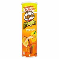 PRINGLES PAPRIKA GR.175 PZ.19