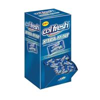 COLFRESH X-TRA MINT S.Z. PZ.200