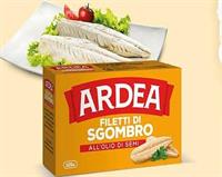 SGOMBRI OLIO SEMI PZ.25 GR.125 ARDEA