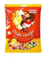 CARAM.MISTO VENEZIA PZ.24 GR.200 INCAP