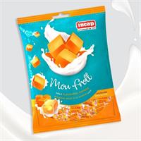 CARAM.MOU FROLL PZ.24 GR.200 INCAP