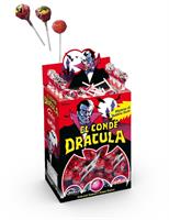 LECCA DRACULA CILIEGIA PZ.200 CASA DEL DOLCE
