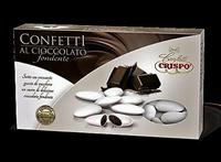 CONFETTI CIOCCOLATO BIANCHI KG.1