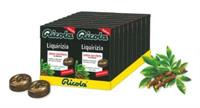 RICOLA AST. LIQUIRIZIA GR.50 PZ.20
