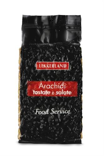 ARACHIDI SAL/TOST. KG.1 LEKKERLAND