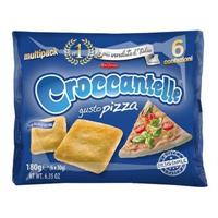 MULTIP.CROCCANTELLE PIZZA PZ.8 GR.180