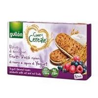 CUOR DI CEREALI YOG.F/BOSCO PZ.8 GR.220 GULLON COD.T4288