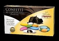 CONFETTI CIOCCOLATO ASSORTITI KG.1