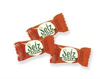 SELZ SODA ARANCIA ELAH KG.1 pz.195