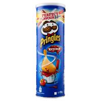 PRINGLES KETCHUP GR.175 PZ.19