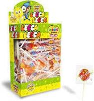 MAGIC LOLLIES PIATTO PZ.200 CASA DEL DOLCE