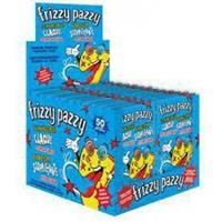 FRIZZY PAZZY PITTTURA LINGUA PZ.50