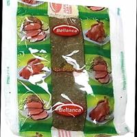 PEPE BUSTINE MACINATO PZ.35 GR.25 BELLANCA