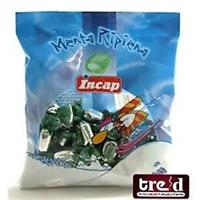 CARAM. MENTA RIPIENA PZ.24 GR.200 INCAP