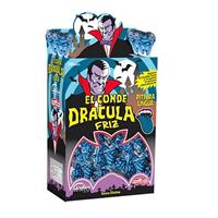 LECCA PITTURA LINGUA DRACULA PZ.200 CASA DEL DOLCE