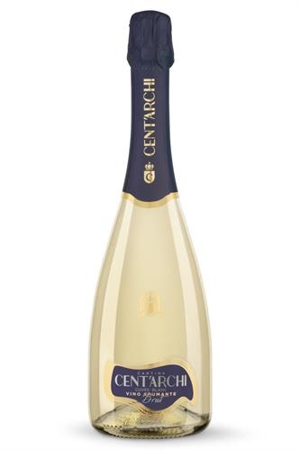 SPUMANTE ANNIVERSARY BRUT CL75 BOSCA