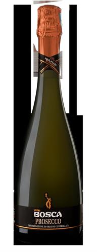 PROSECCO DOC FIVE STARS CL75 BOSCA