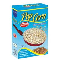 POP CORN PZ.18 GR.250 BELLANCA