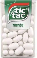 TIC TAC MENTA PZ.24