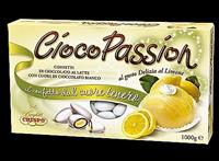 CONFETTI C/PASS. TIRAMISU' LIMONE KG.1