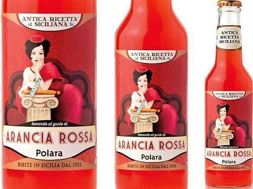 ANTICA RICETTA SIC. AR.ROSSA PZ.24  CL.27,5