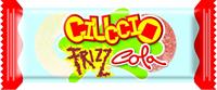 CIUCCIO COLA FRIZZ FRUTT.PZ.150 INC.