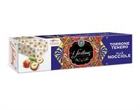 TORRONE TENERO NOCCIOLE GR.150 DOLGAM