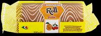 GUSPARO ROLL FRUTTA GR.200x12 pz.