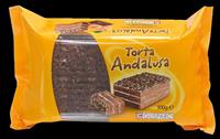 TORTA ANDALUSA PZ.6 GR.300 GUSPARO