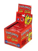 FRIZZI PAZZY FRAGOLA PZ.50