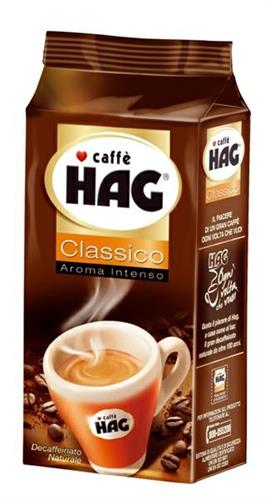 CAFFE' HAG CLASS. PZ.16 GR.250