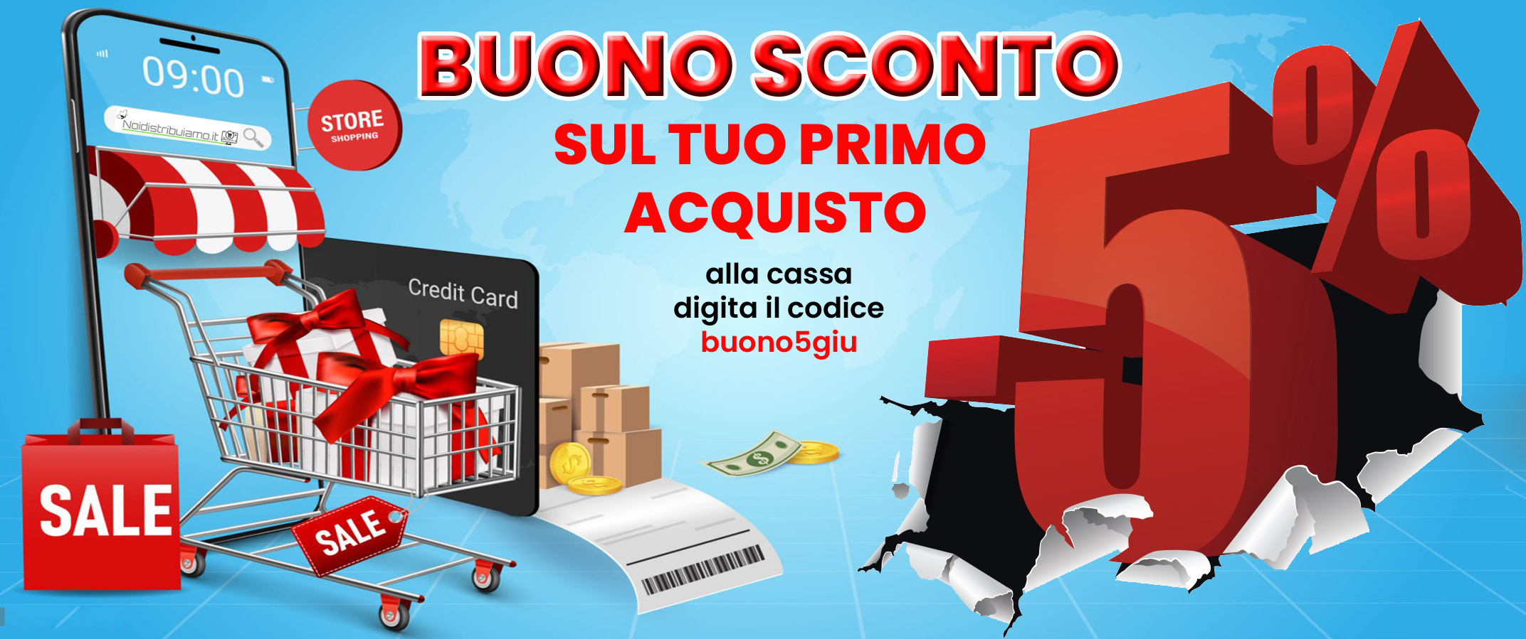 buonosconto5senzadata