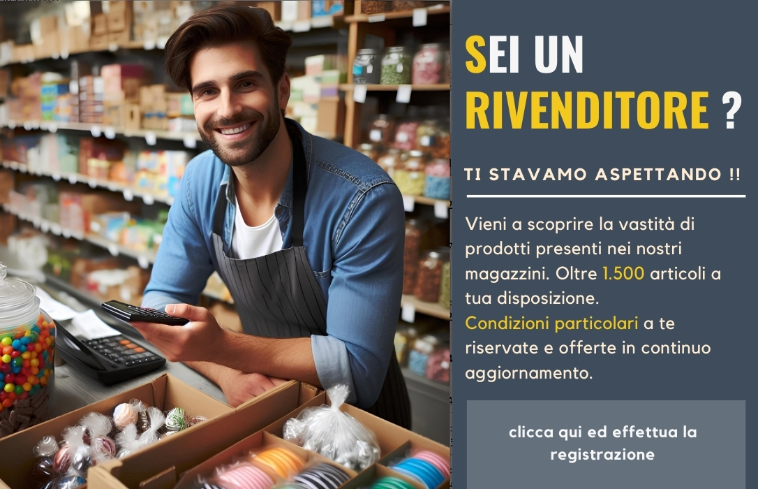 rivenditorestretto