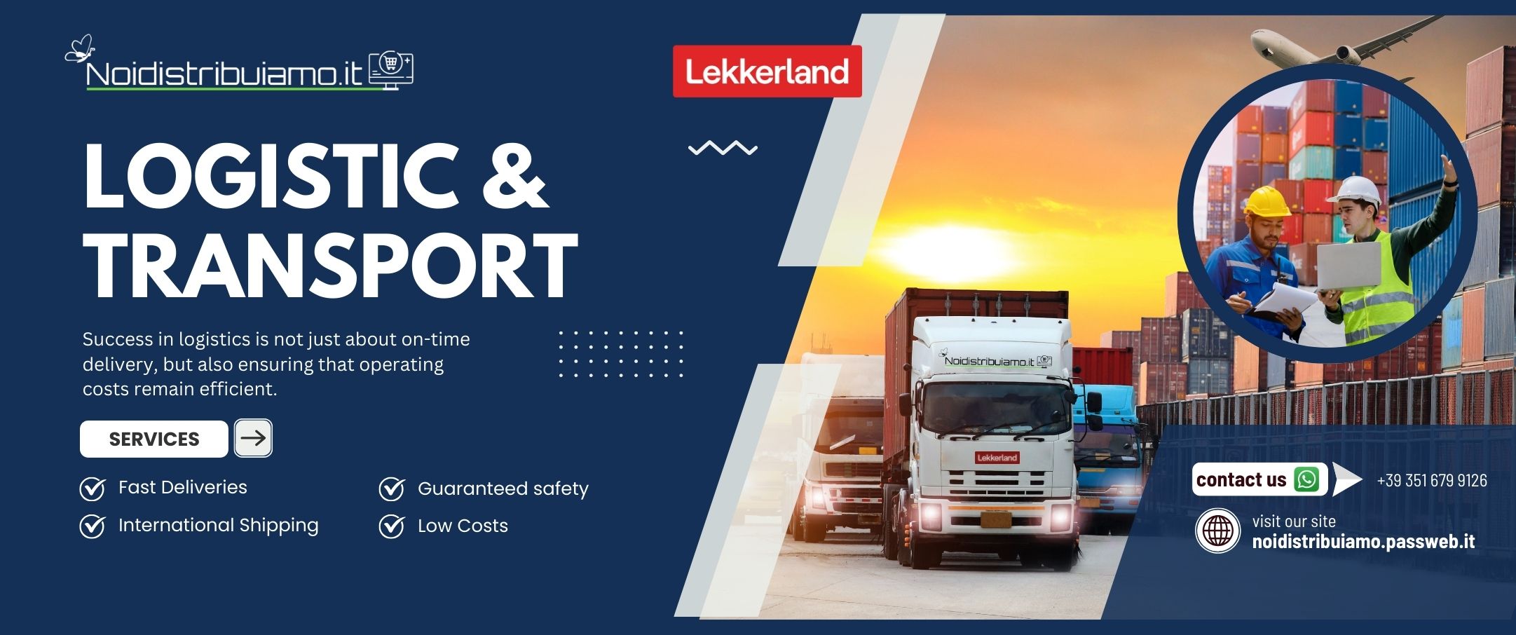 slidetrasportiinternazionaliinglese